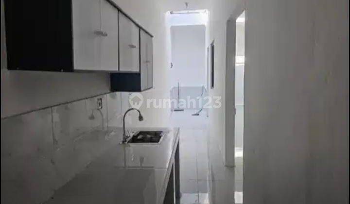 Disewakan Rumah Meruya Selatan 2