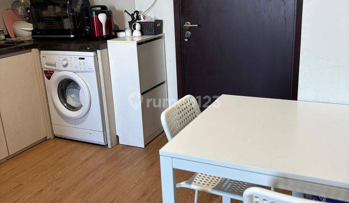 Disewakan Apartement Puri Mansion Tower A 2