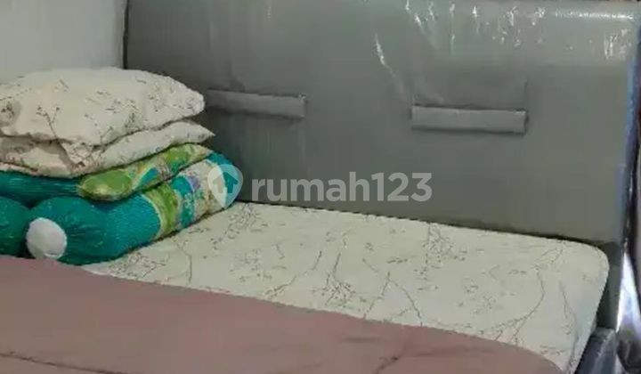 09NI - For Rent Studio Type Apartment at Puri Mansion 2