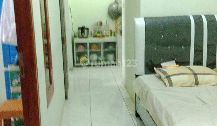 Dijual Rumah Furnished 2 Lantai Di Paku Jaya Tangerang Selatan 2