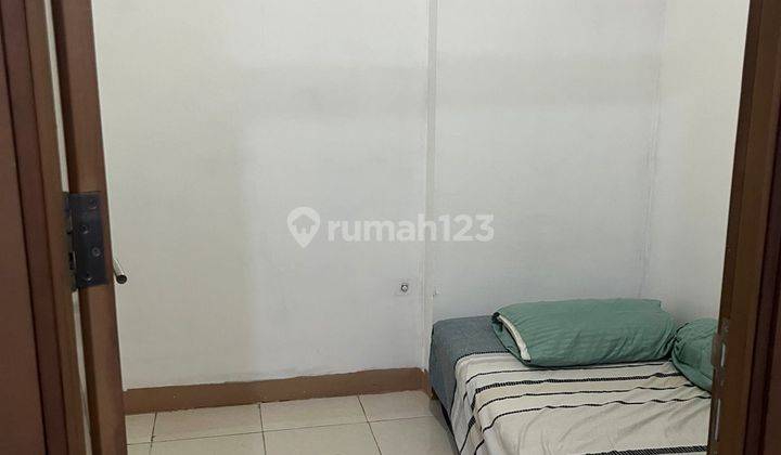 Dijual Apartement Green Palm Residence 2 BR 2