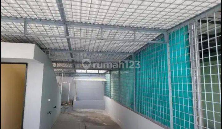 Dijual Ruko Multifungsi Di Grogol Petamburan 2