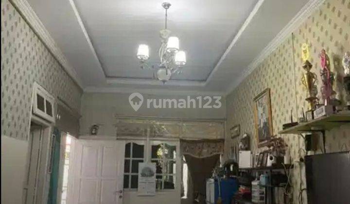 Jual Rumah di Pondok Permai Kutabumi Kec Ps Kemis Tangerang 1