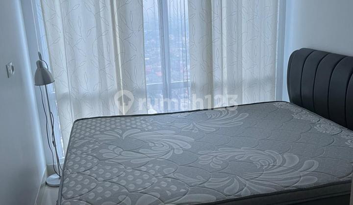 1Nils - Disewakan! Apartemen Puri Mansion 2Br Full Furnished 2