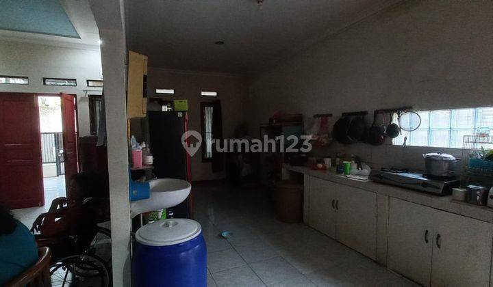 Disewakan Rumah di Puri Bintaro Hijau 2