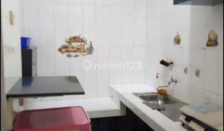 Rumah 2 Lantai Murah di Kosambi Baru Jakarta Barat 1