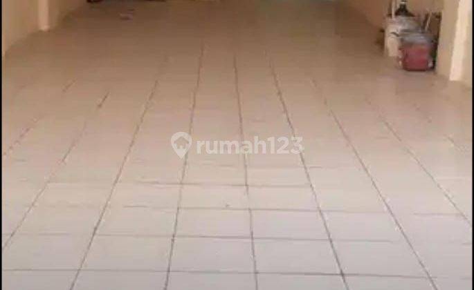 Dijual Ruko Multifungsi Di Grogol Petamburan 2