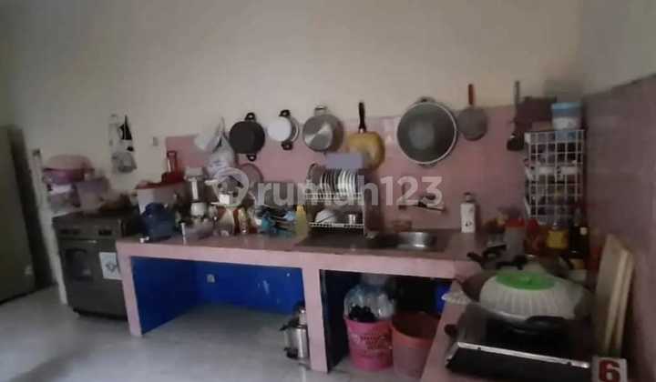 10KL - Rumah daerah Simprug Poris 2