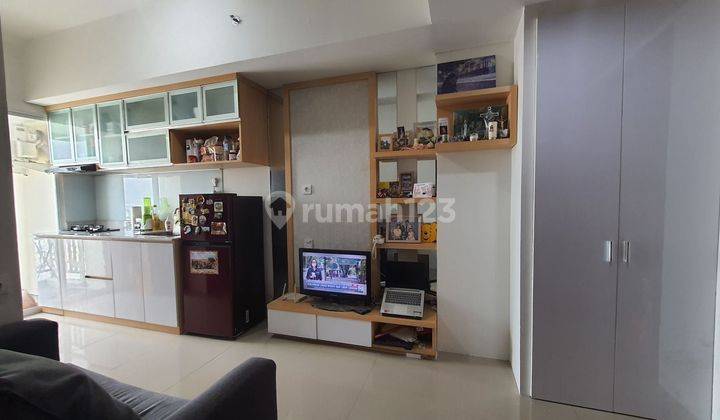 Dijual Apartemen di Vittoria Daan Mogot, Jakarta Barat 2