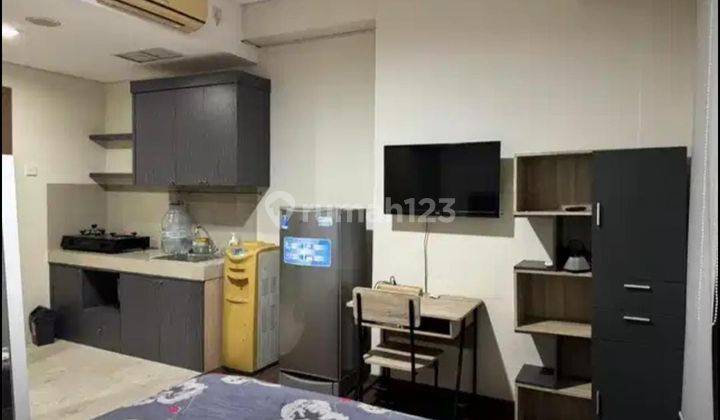 Disewakan Apartemen Puri Orchard Type Studio, Cengkareng Jakbar 1