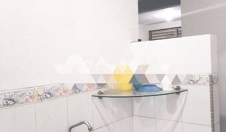Disewakan Rumah Kosambi 2