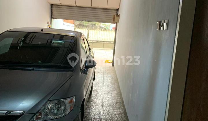 1Fang - Dijual Rumah di Kemayoran