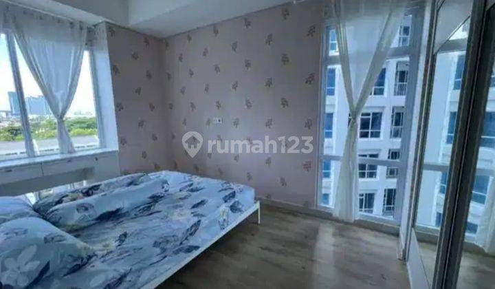 Disewakan Apartemen Puri Mansion 3BR 1