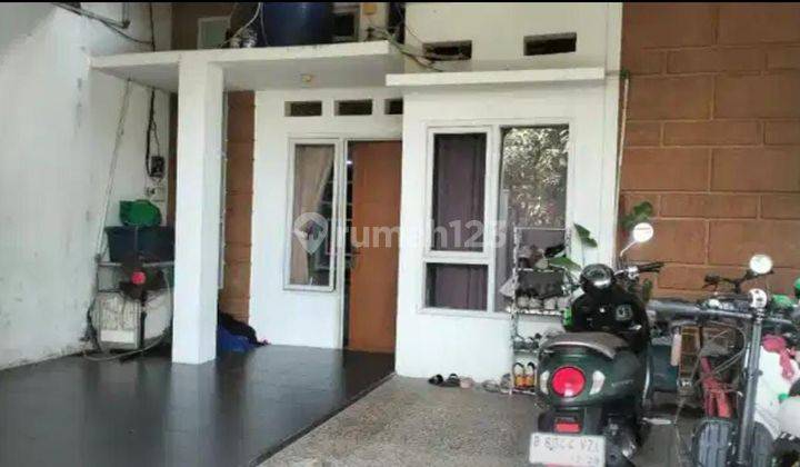 Dijual Rumah Murah Ada Mezzanine Di Ciledug Tangerang 2