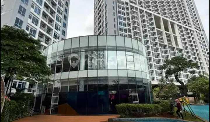 2Ktr - Disewa Apartemen Puri Mansion 2 Br