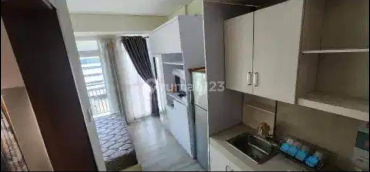 Dijual Apartemen Puri Orchard Murah di Jakarta Barat 1