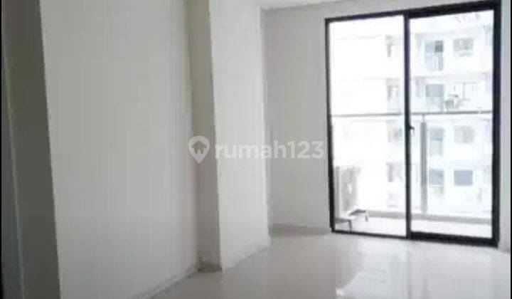 Jual Apartemen Type Studio Daan Mogot City 2