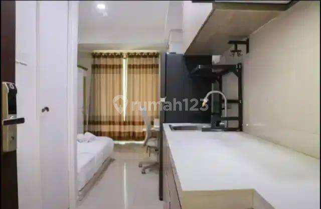 Disewakan Apartement Type Studio di Daan Mogot City 1