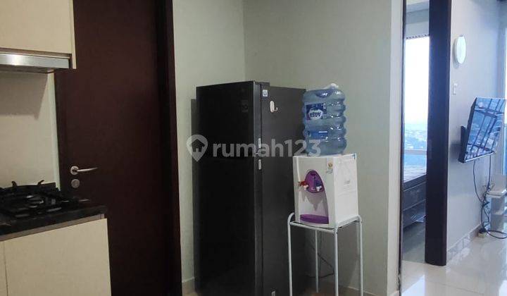 Disewakan Apartement Puri Mansion 1 BR 1
