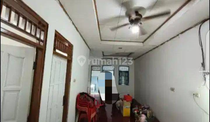 Dijual Rumah Murah di Karawaci 2