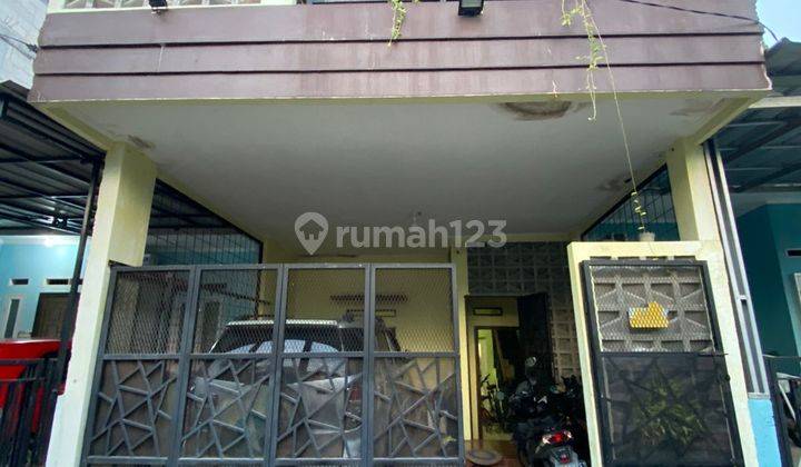 Dijual Rumah Murah di Karang Tengah Tangerang 1