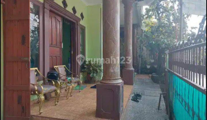 Dijual Rumah 2 Lantai Di Jakarta Utara 2