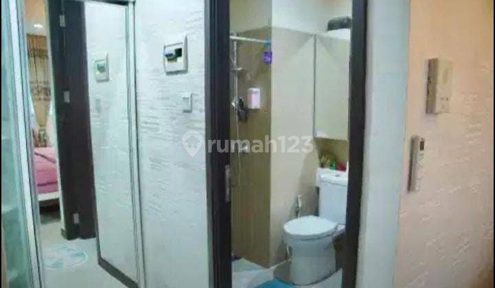 DIJUAL Apartemen GP Plaza Tanah Abang 2