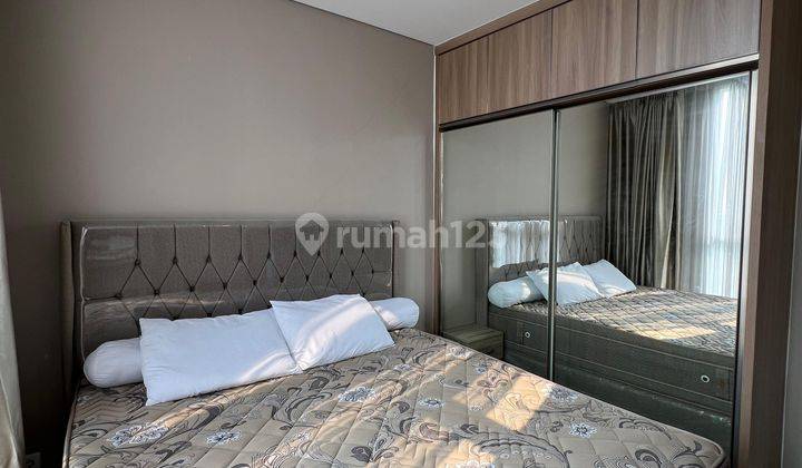 Disewakan Apartemen Ciputra International di Jakarta Barat  1