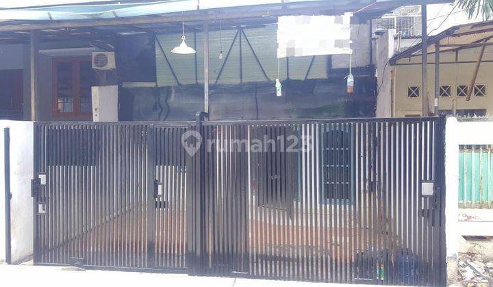 Rumah Bagus 2 Lantai di Bojong Indah Jakarta Barat 2