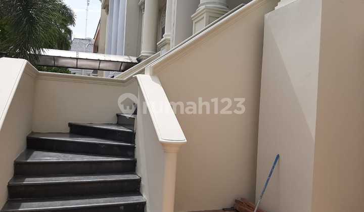 1Sny - Quick Sale House in Manyar Permai Pik