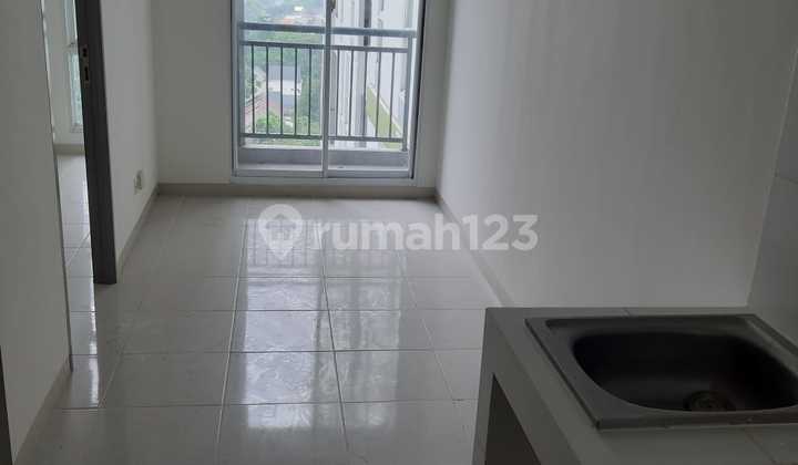 09JA - Akasa Apartment BSD type 1 BR