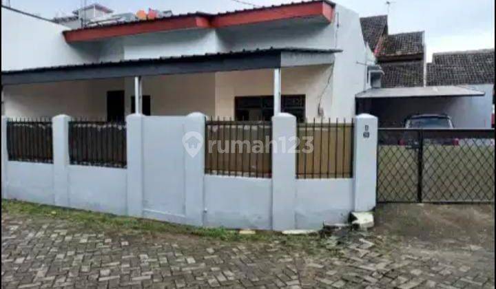 Disewakan Rumah Murah di Ciledug Tangerang 2