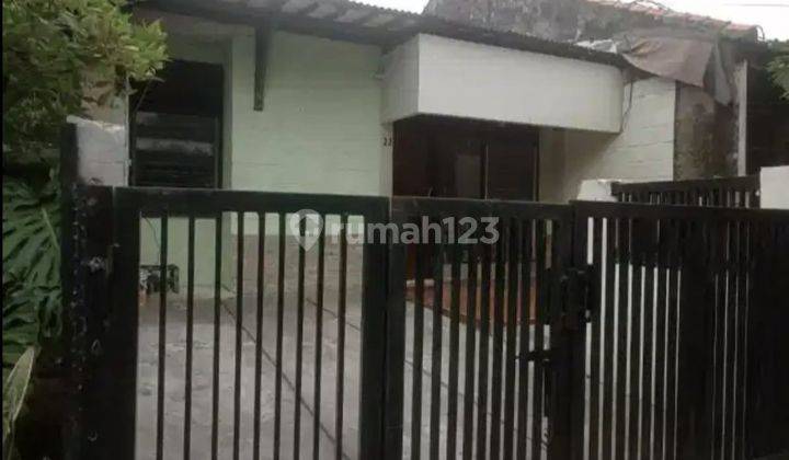 Rumah Bagus Dan Cantik di Karang Tengah Tangerang 2