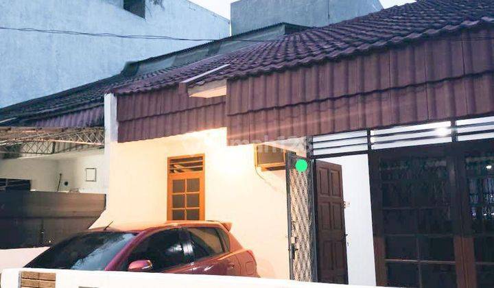 Disewakan Rumah Duri Kosambi 2