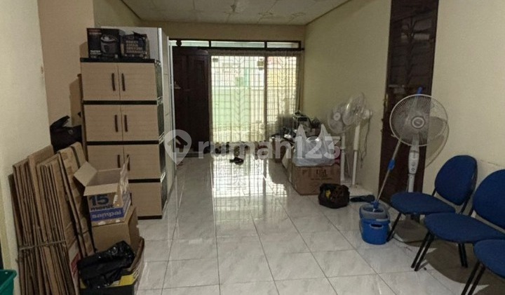 09KTR - Disewakan Rumah di Sunter Jakarta Utara 09KTR - Disewakan Rumah di Sunter Jakarta Utara