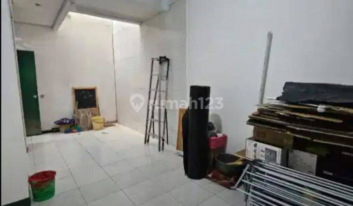 Dijual Rumah Metro Permata 1 2