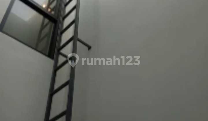 2Sl - Dijual Rumah Baru Buat Milenial Metland Puri Cluster Clematis 2