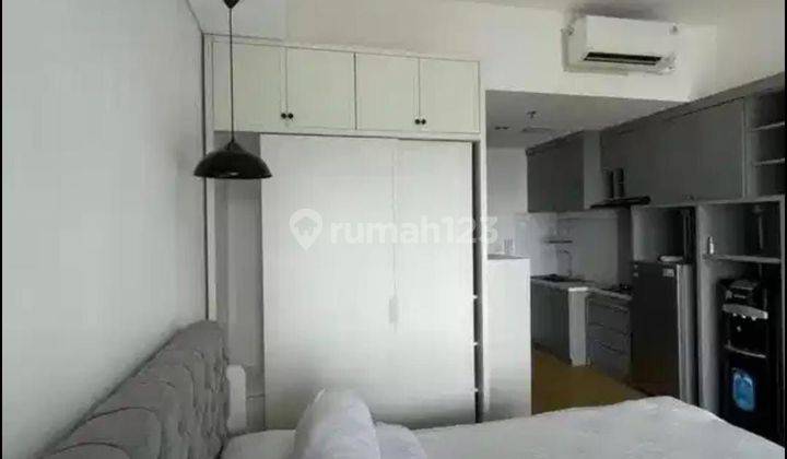 Disewakan Apartemen Westmark Full Furnished 2