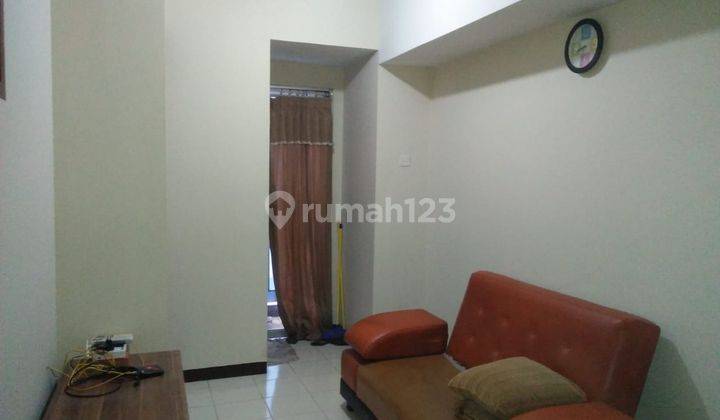 Dijual Apartement Green Park View 1