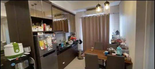 DIJUAL Apartemen Metro Park Residence Full Furnish 1