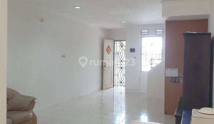 Dijual Rumah di Perumahan Griya Permata 1