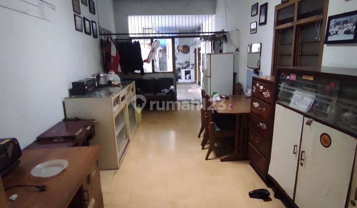 Dijual Rumah di Cihideung Tasikmalaya 2