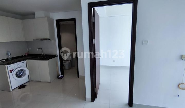 09NI - Apartement Puri Mansion 2+1 BR 2