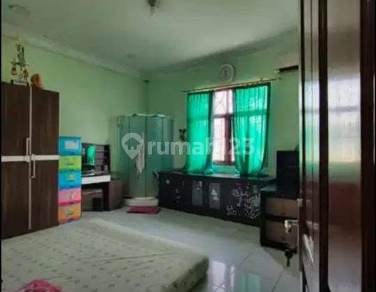 Dijual Cepat Rumah 2 Lantai Bagus Palmerah, Jakarta 1