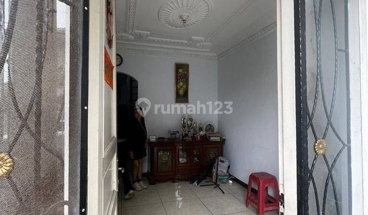 Dijual Rumah Metro Permata 1 2