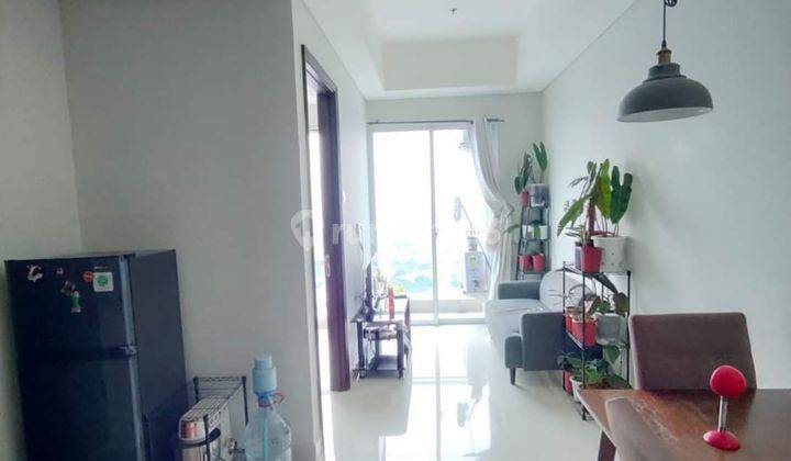 Disewakan Apartemen Murah di Duri Kosambi Jakarta Barat  1