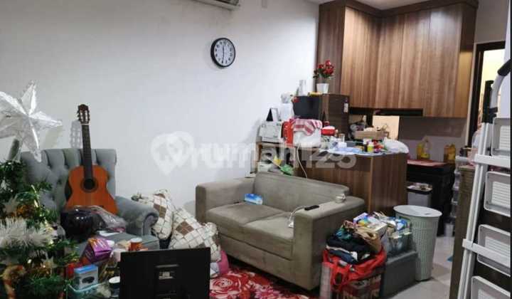 09NA - Dijual Condo House Green Royal 09NA - Dijual Condo House Green Royal