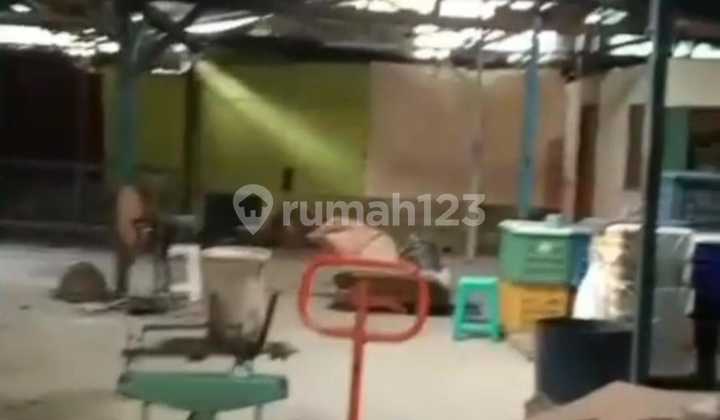 2Nna - Disewa Gudang Meruya Utara