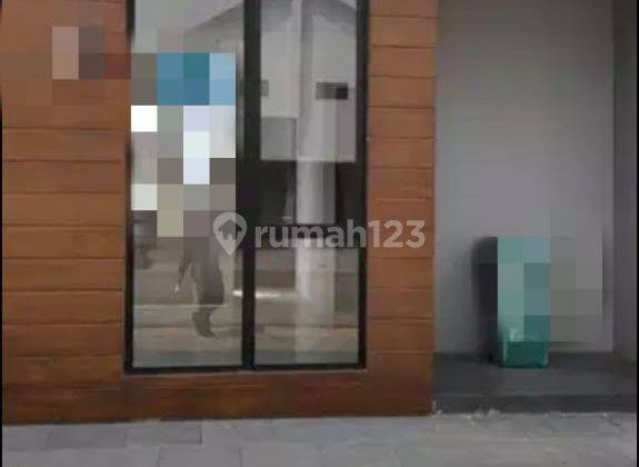 Disewakan Rumah Murah di Citra Garden Puri Semanan Jakarta Barat 2