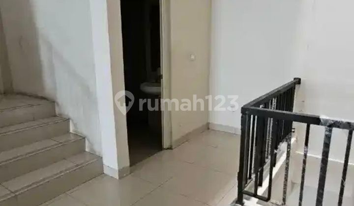 1Ald - Disewakan Ruko Cbd Green Lake City 1Ald - Disewakan Ruko Cbd Green Lake City